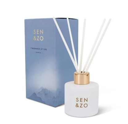 SENZO HOME FRAGRANCE STICKS SUNRISE 100ML